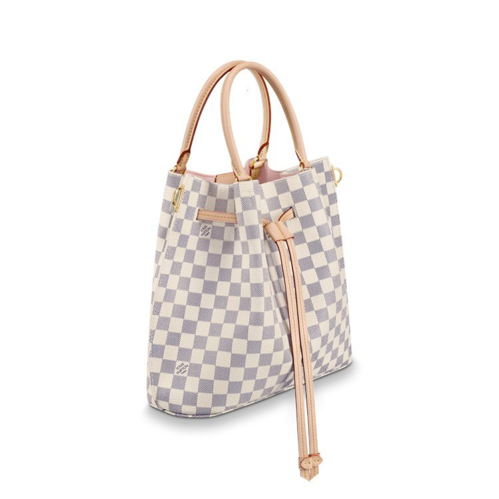 Tote N41579(41.0 x 27.0 x 16.0 cm)