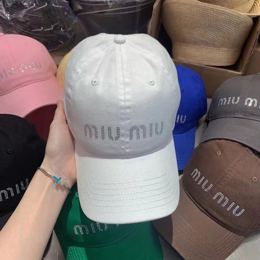 Fashionable Casual Baseball Cap