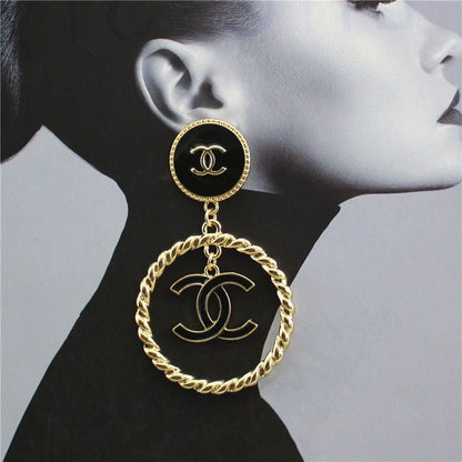 Ladies New Fashion Earrings