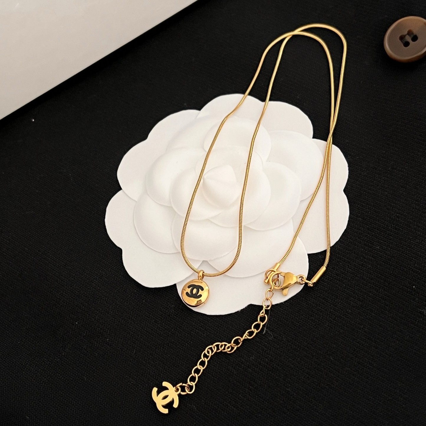 Women's Fashion Versatile Necklace