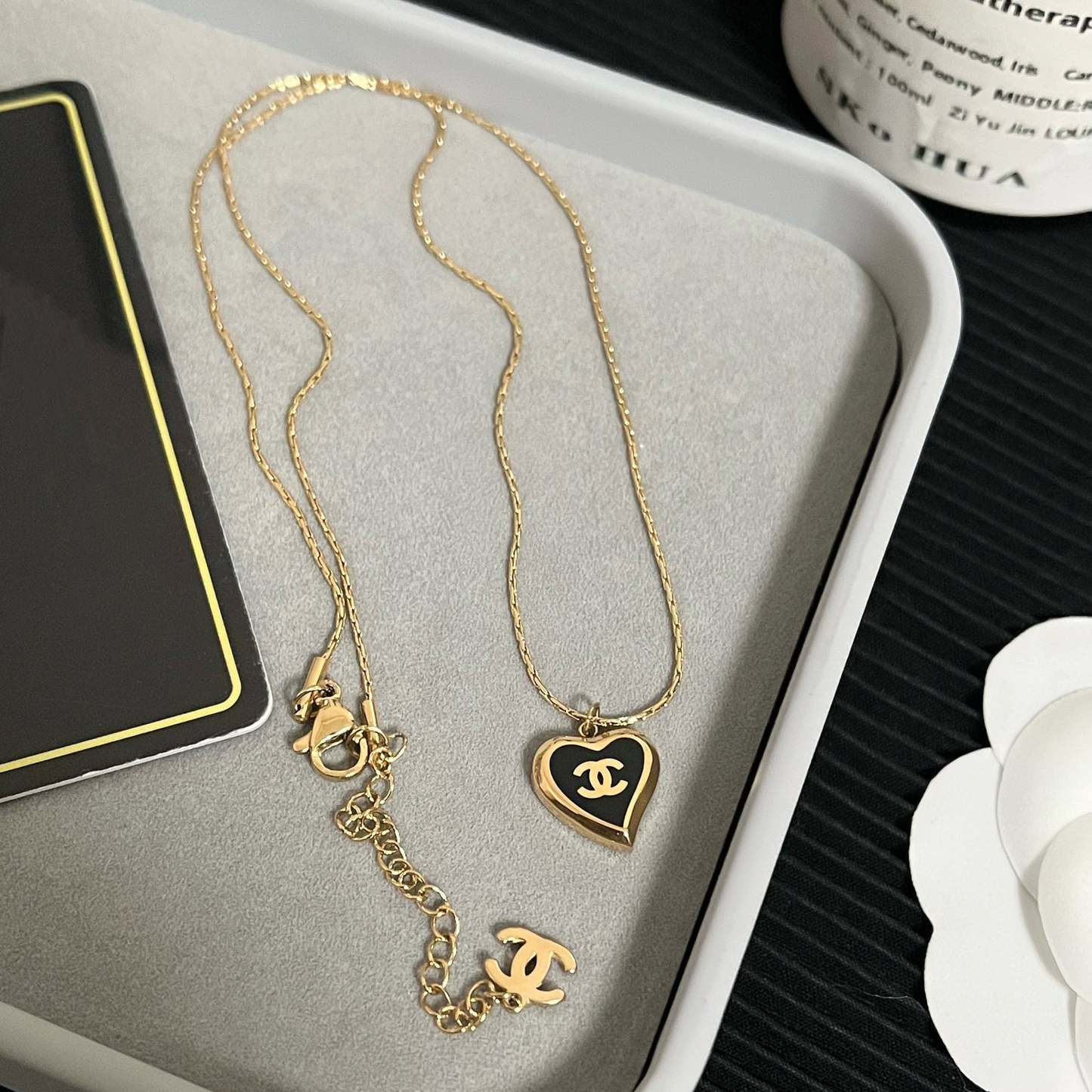 Women's Fashionable And Versatile Necklaces