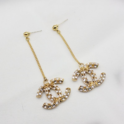 Women's Fashionable And Exquisite Earrings