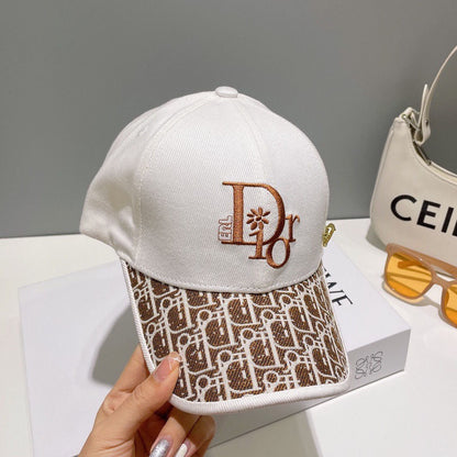 Popular Casual Fashion Baseball Cap