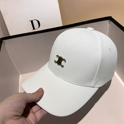 Fashionable Sun Protection Casual Baseball Cap