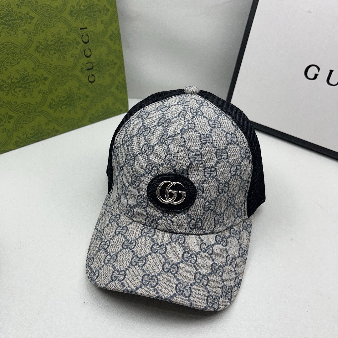 High-End Fashion Sun Protection Baseball Cap