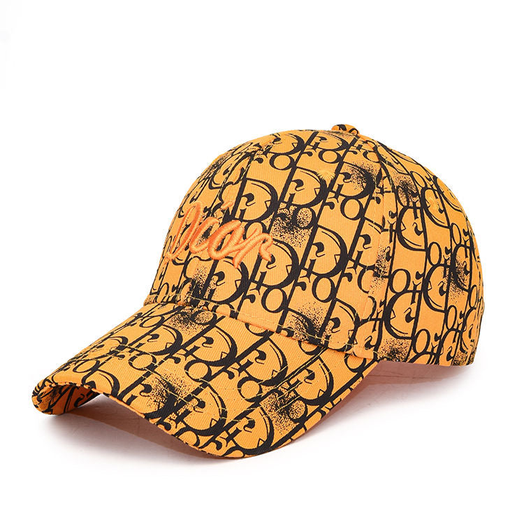 Exquisite Sun Protection Baseball Cap