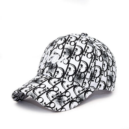 Exquisite Sun Protection Baseball Cap