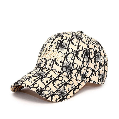 Exquisite Sun Protection Baseball Cap