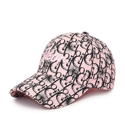 Exquisite Sun Protection Baseball Cap