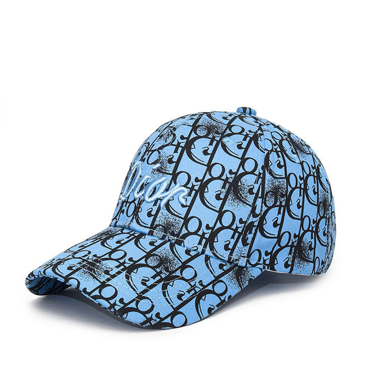 Exquisite Sun Protection Baseball Cap