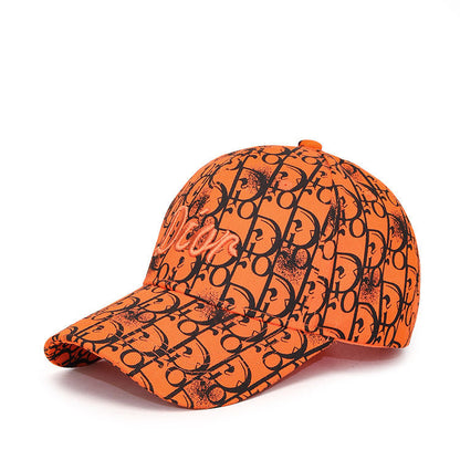 Exquisite Sun Protection Baseball Cap