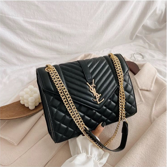 New Chain Shoulder Crossbody Bag