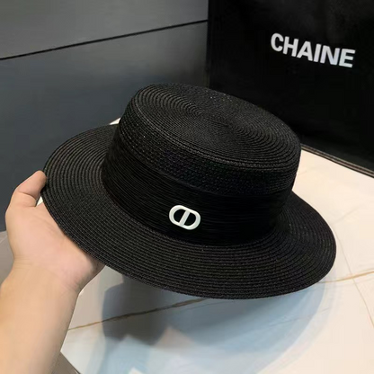 Ladies New Fashionable Sun Hat