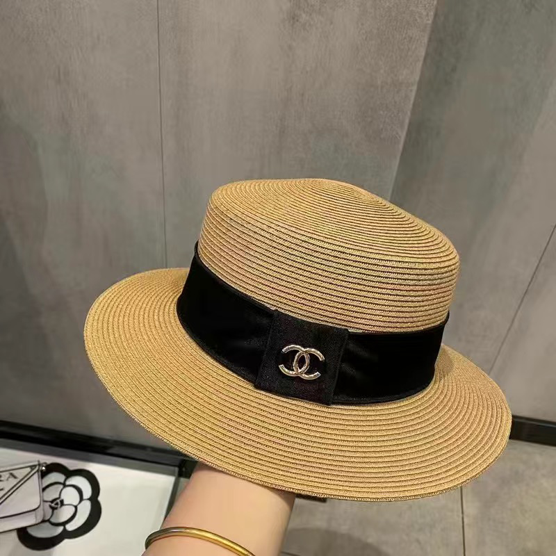 Ladies New Fashionable Sun Hat