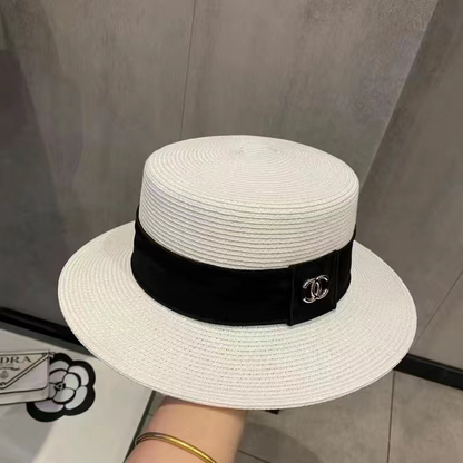 Ladies New Fashionable Sun Hat