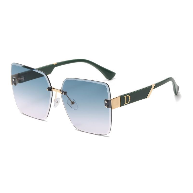 New High-end Sun Protection And UV Protection Sunglasses