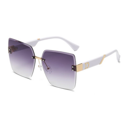 New High-end Sun Protection And UV Protection Sunglasses