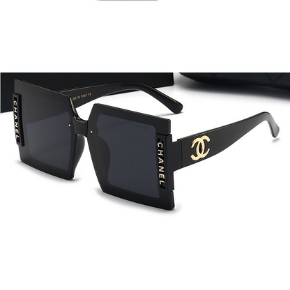 New High-end Sun Protection And UV Protection Sunglasses