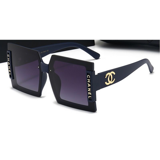 New High-end Sun Protection And UV Protection Sunglasses