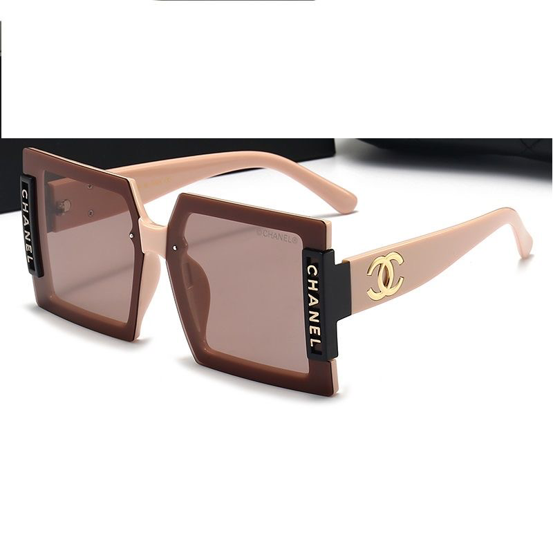 New High-end Sun Protection And UV Protection Sunglasses