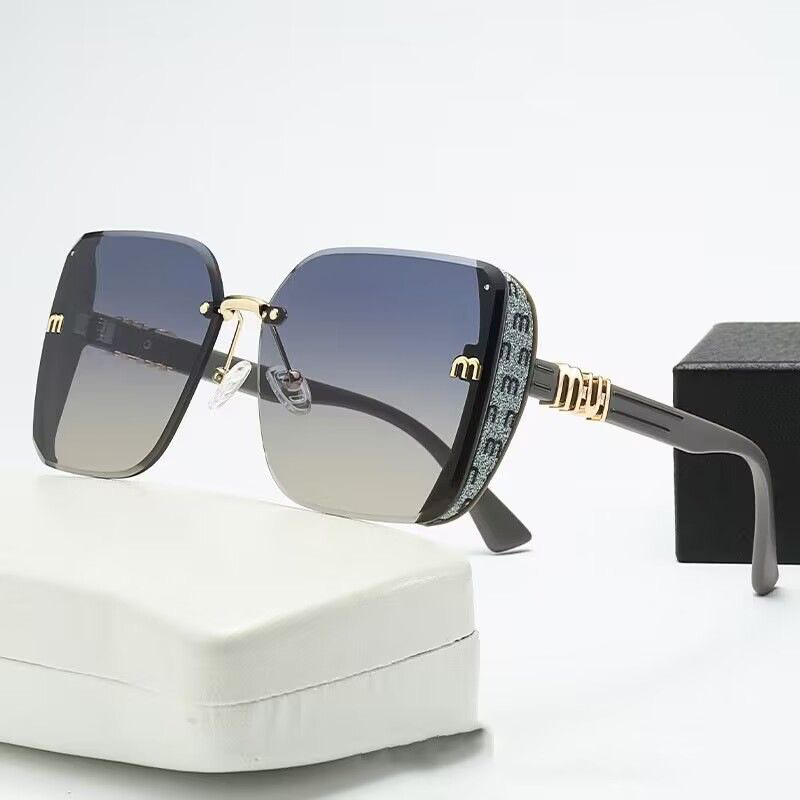 New Versatile UV Protection Sunglasses