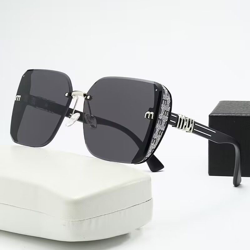 New Versatile UV Protection Sunglasses