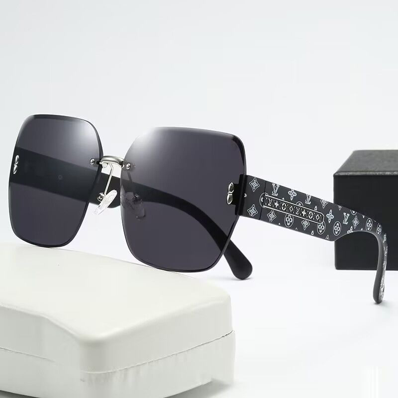 New Versatile UV Protection Sunglasses