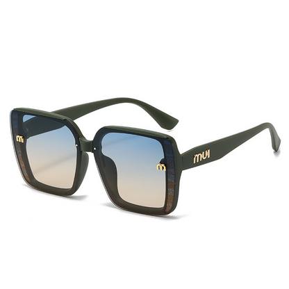 New Versatile UV Protection Sunglasses