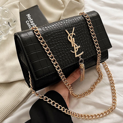 Hot Style Fashionable And Versatile Chain Shoulder Bag