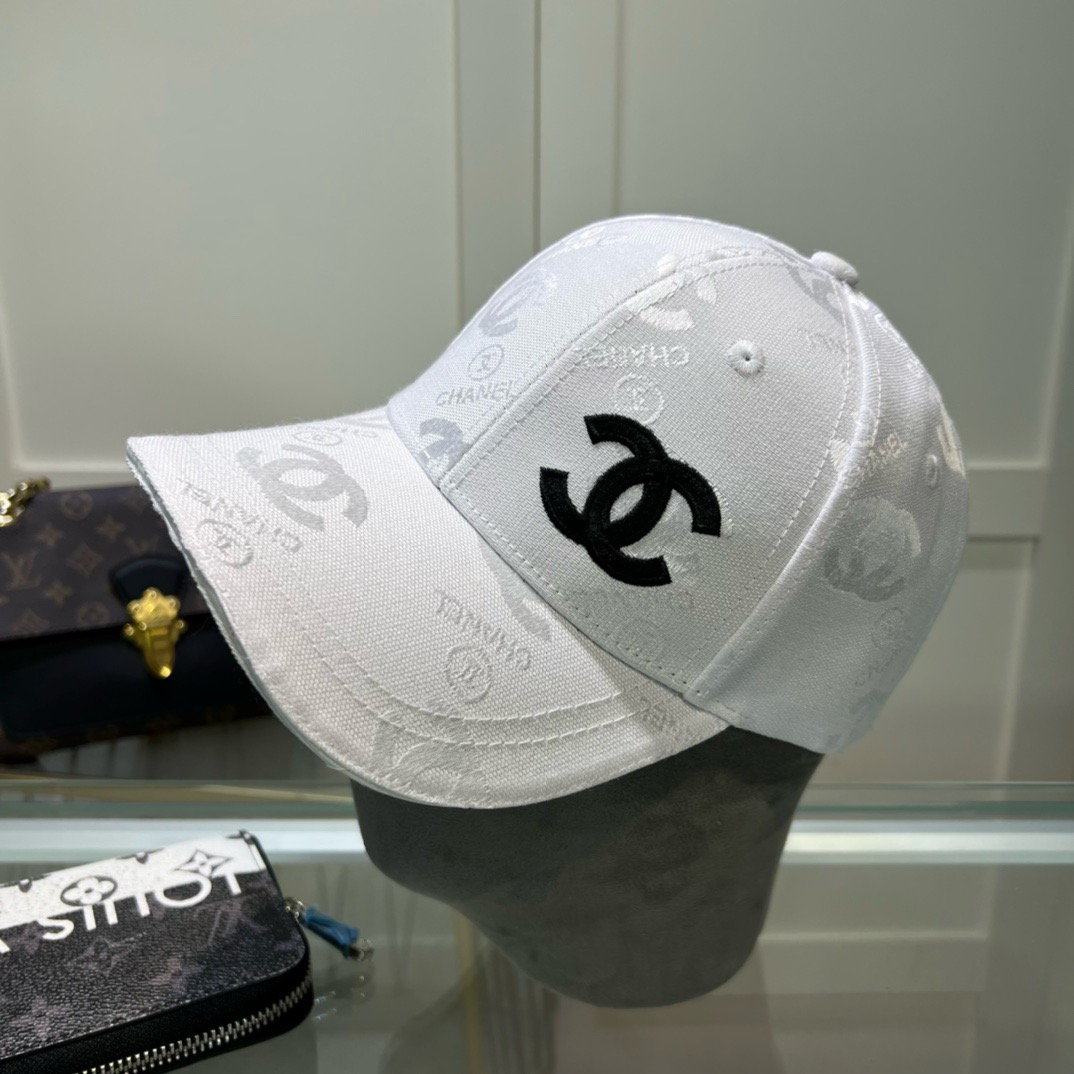 High-End Fashion Sun Protection Baseball Cap