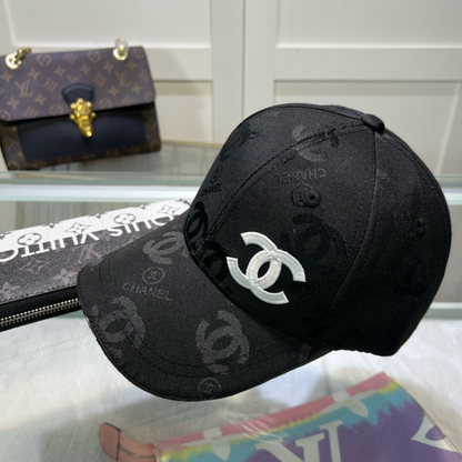 High-End Fashion Sun Protection Baseball Cap