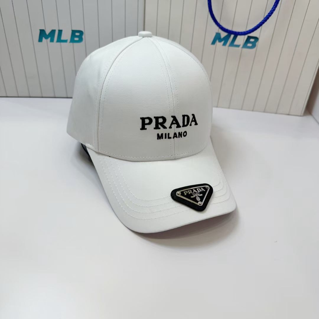 High-End Fashion Sun Protection Baseball Cap