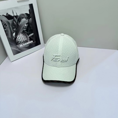 High-End Fashion Sun Protection Baseball Cap