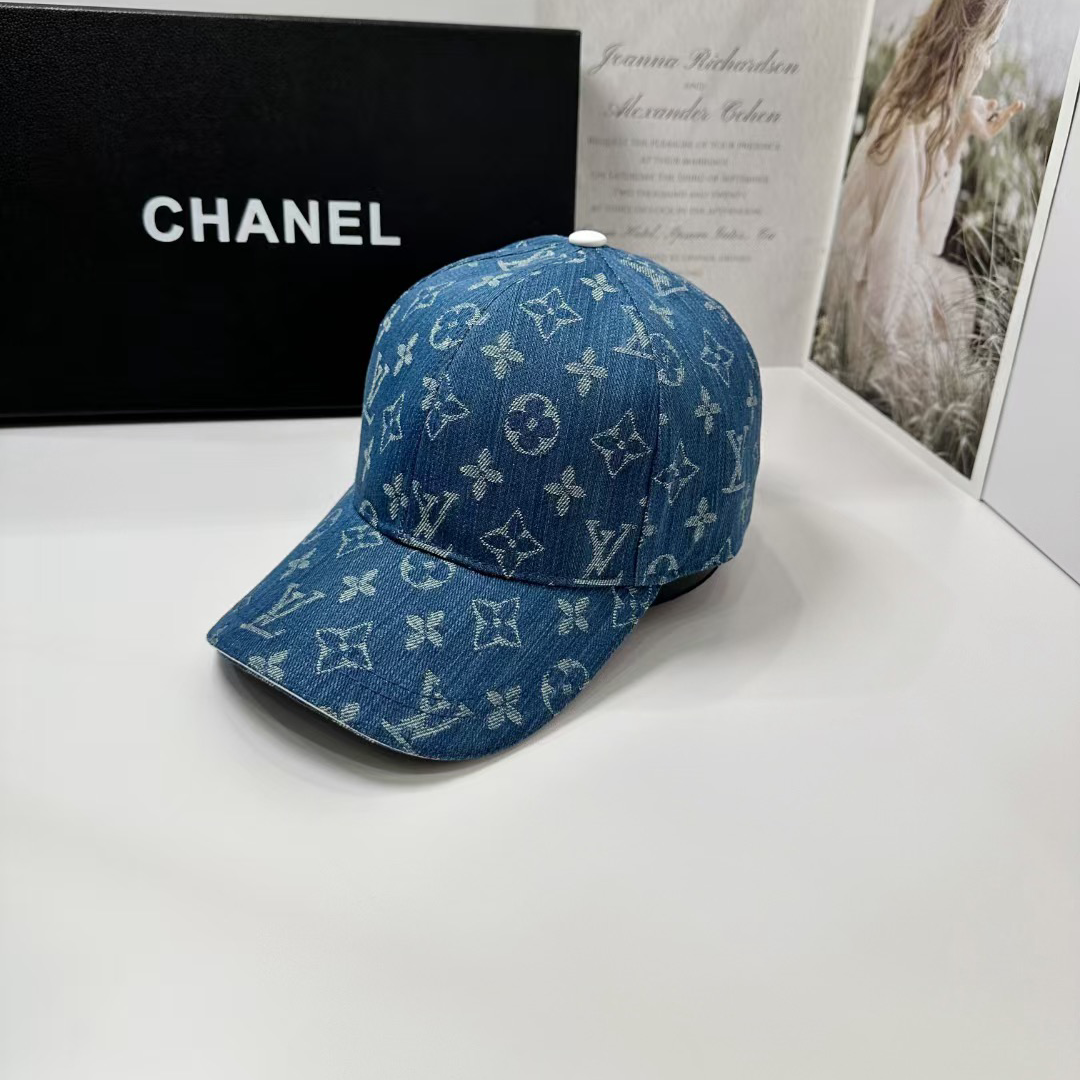 Fashionable Sun Protection Baseball Cap