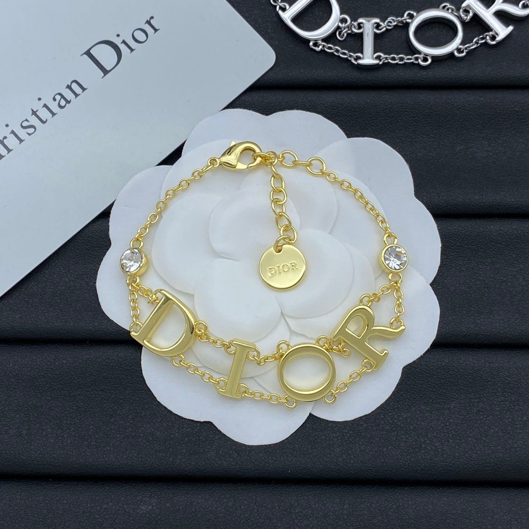 Women's Elegant Light Luxury Niche Design Bracelet