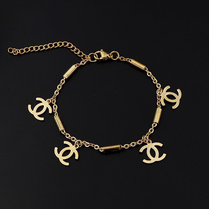 Women's Elegant Light Luxury Niche Design Bracelet