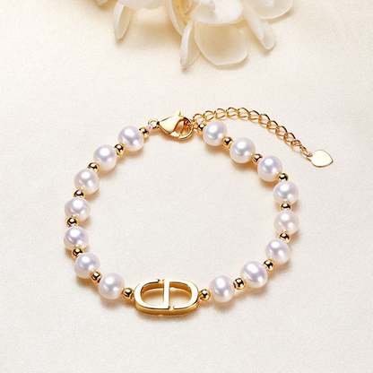 Women's Elegant Light Luxury Niche Design Bracelet