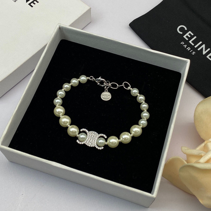 Women's Elegant Light Luxury Niche Design Bracelet