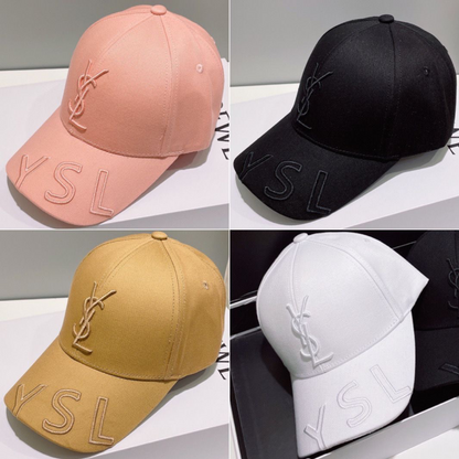 New Couple Sun Protection Casual Fashion Baseball Cap