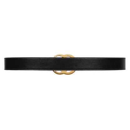 24SS  GG Belt 20mm