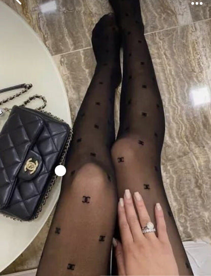 STOCKINGS TIGHTS PANTYHOSE